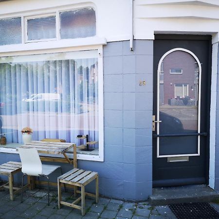 Studio Huzur Deventer Eksteriør bilde