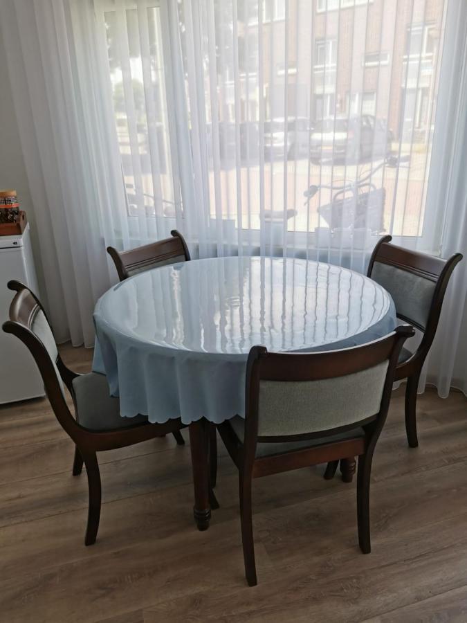 Studio Huzur Deventer Eksteriør bilde