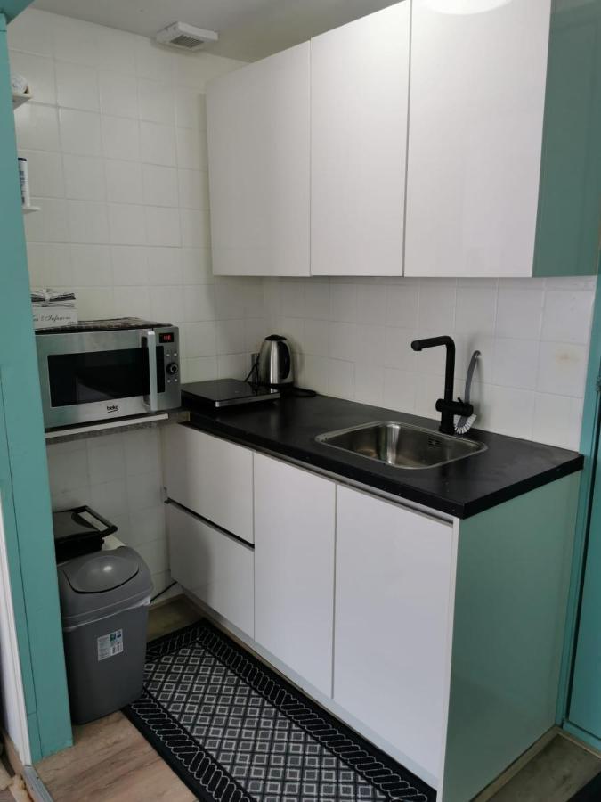 Studio Huzur Deventer Eksteriør bilde
