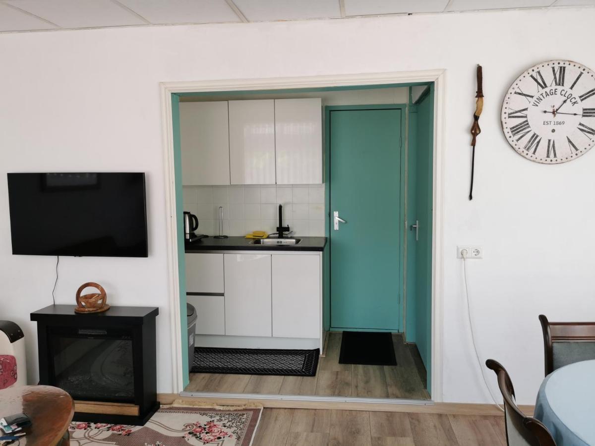 Studio Huzur Deventer Eksteriør bilde