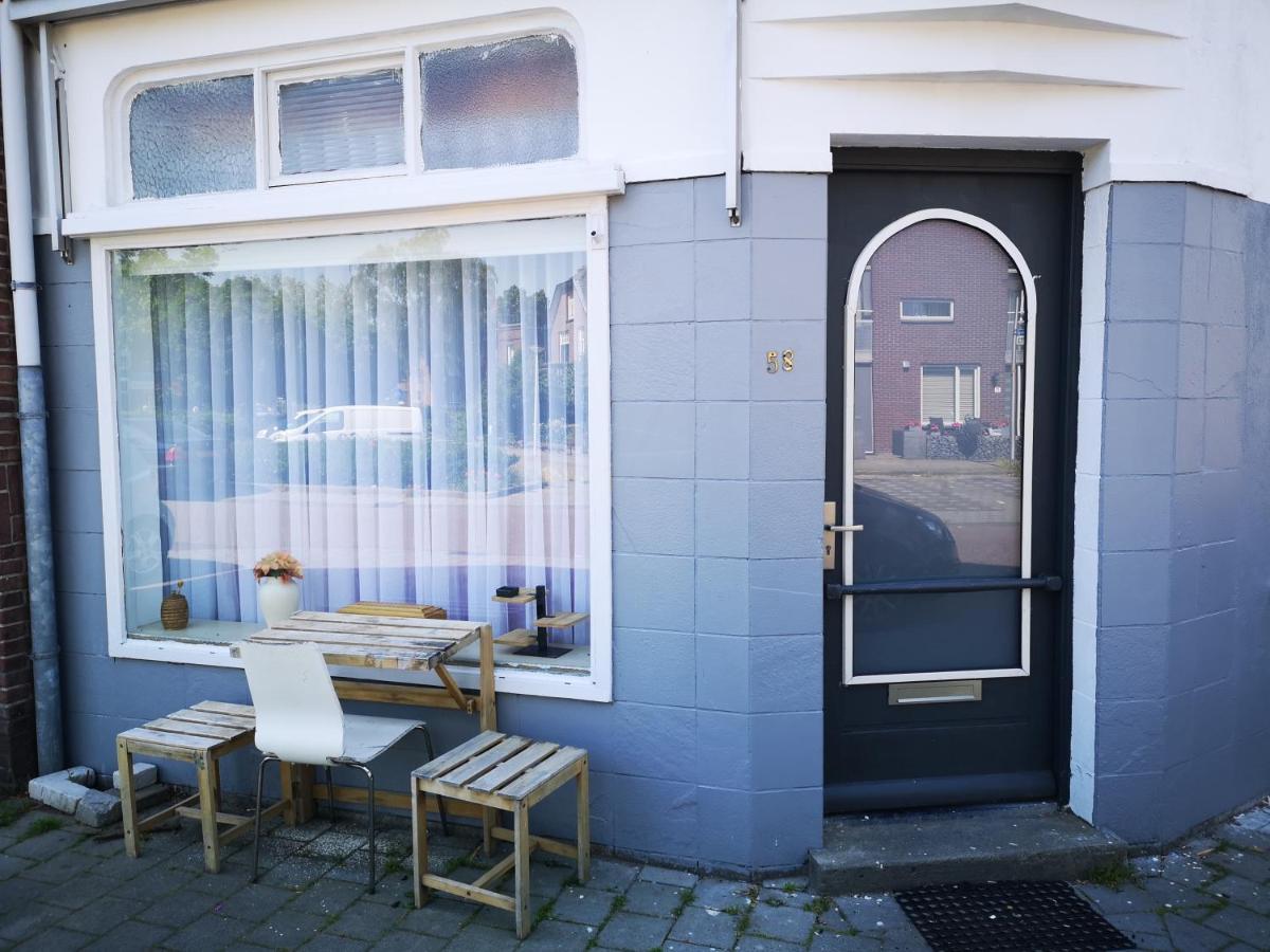 Studio Huzur Deventer Eksteriør bilde