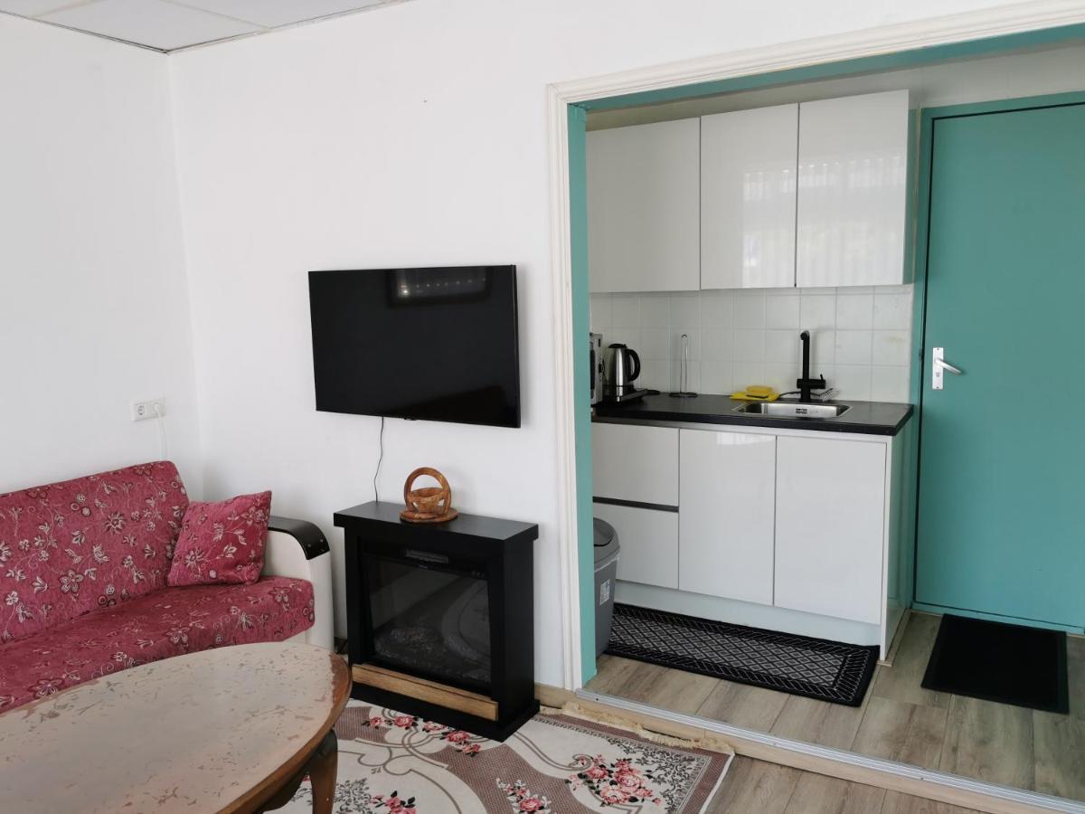 Studio Huzur Deventer Eksteriør bilde