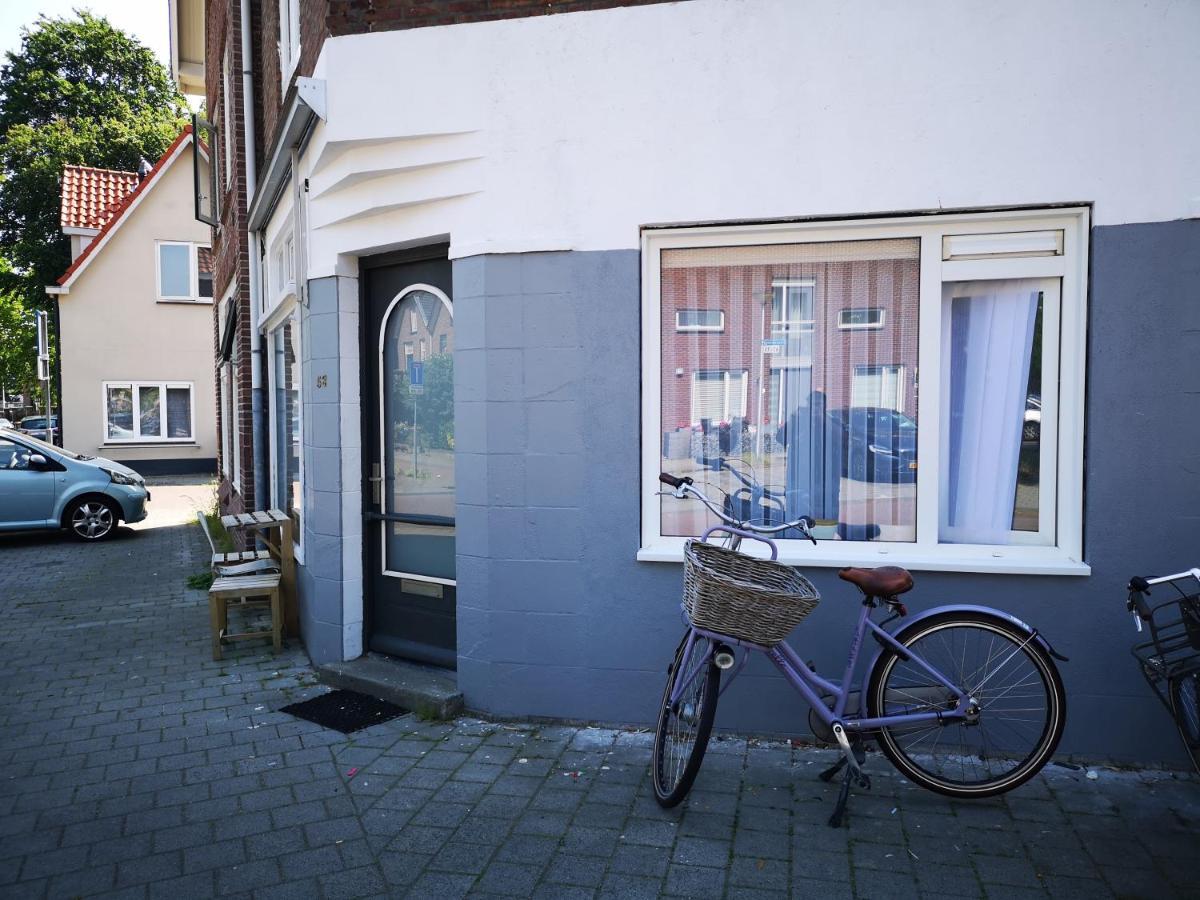 Studio Huzur Deventer Eksteriør bilde
