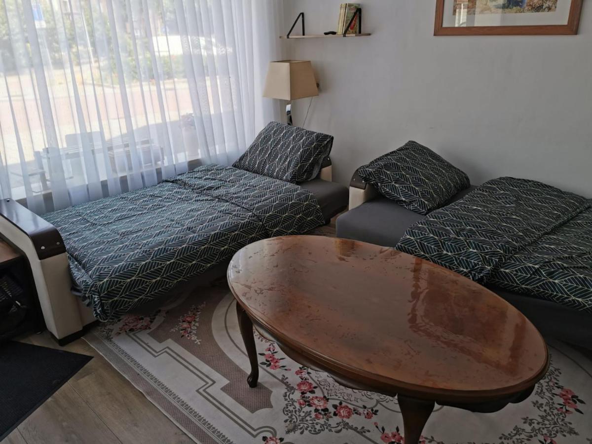 Studio Huzur Deventer Eksteriør bilde