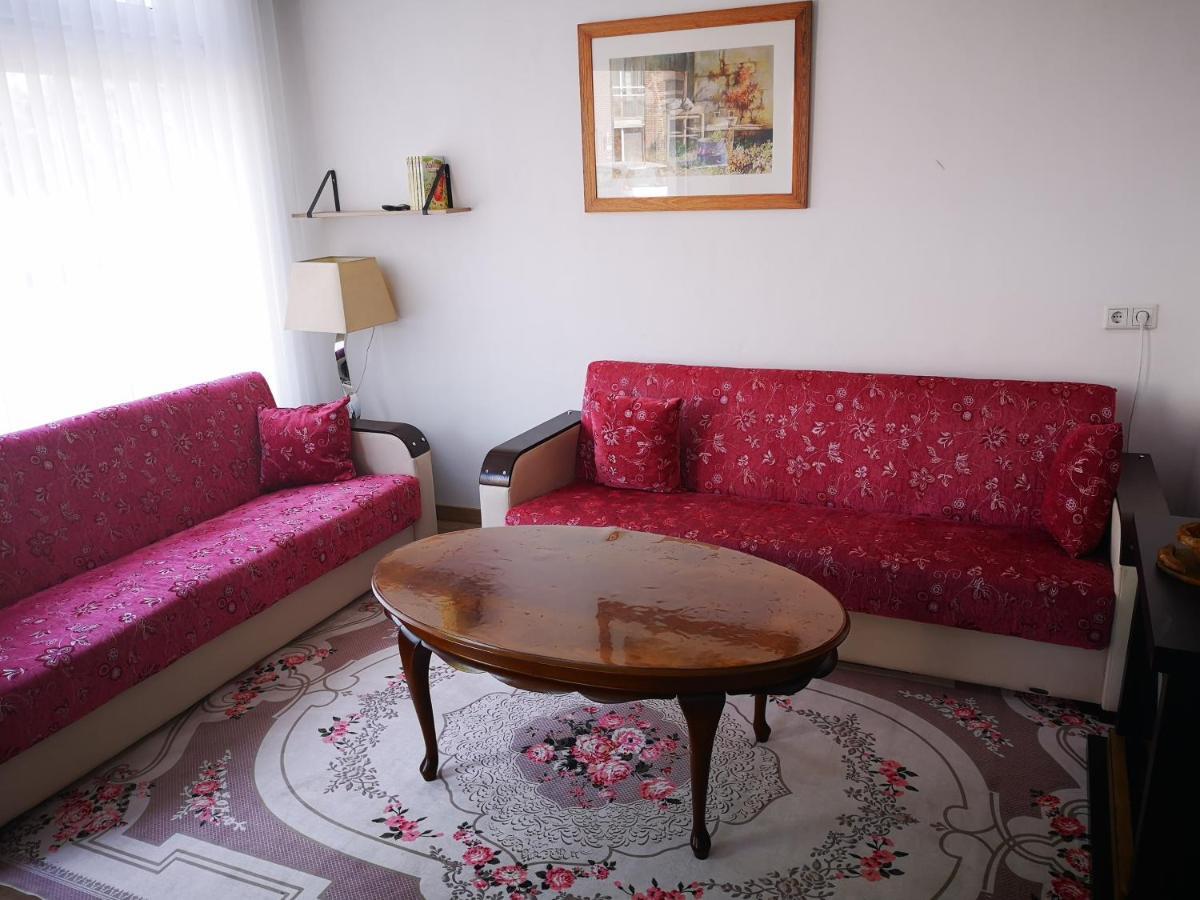 Studio Huzur Deventer Eksteriør bilde