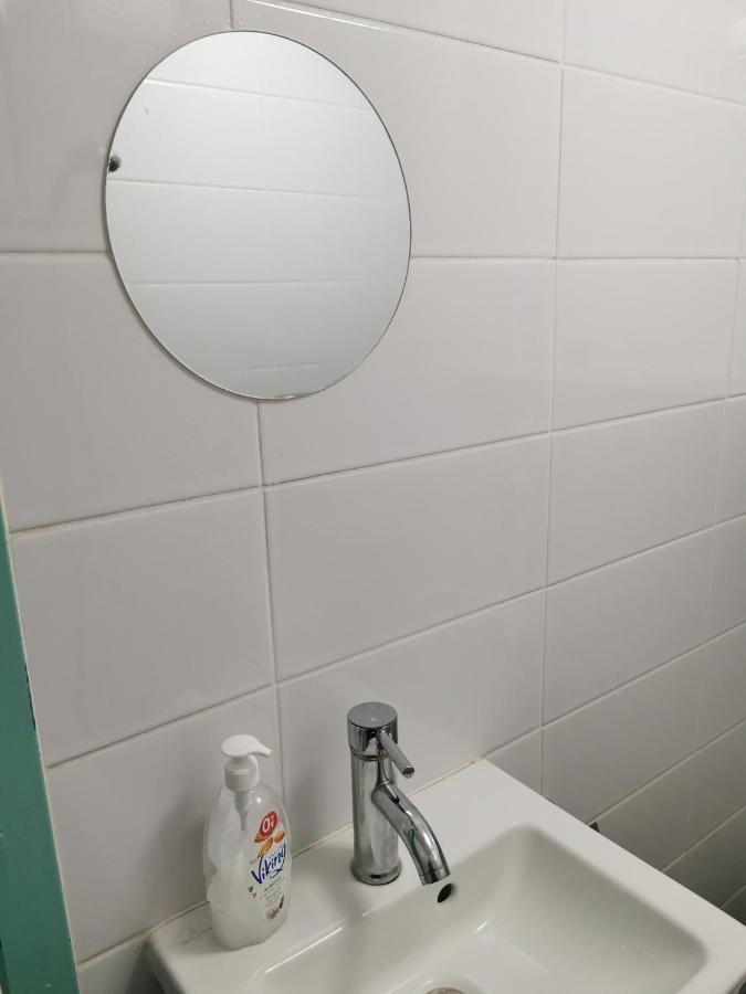 Studio Huzur Deventer Eksteriør bilde